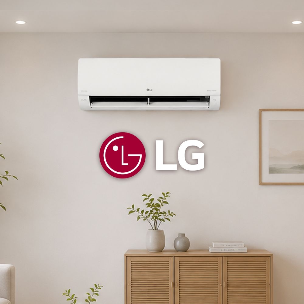 휘센 LG 휘센 1등급 인버터 씽큐 벽걸이에어컨 6평 SQ06EJ1WES 엘지 AI건조 제습 기본설치비포함 무상철거수거서비스
