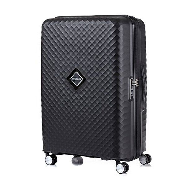 [아메리칸 투어리스터][아메리칸투어리스터] SQUASEM 캐리어 75/28 EXP TSA V2 BLACK QJ209007
