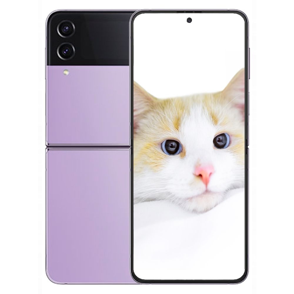 갤럭시 삼성 Z플립4 512GB  미개봉 새상품 Galaxy Z Flip4