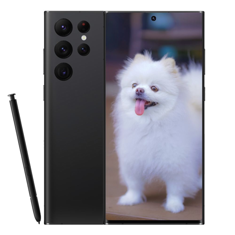 갤럭시 삼성 S22 울트라 256GB  새상품 미개봉 Galaxy S22 Ultra
