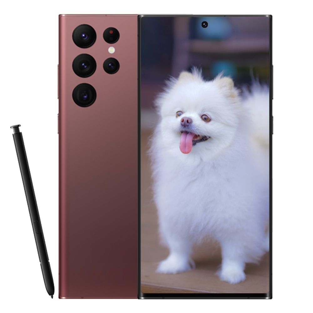 갤럭시 삼성 S22 울트라 512GB  새상품 미개봉 Galaxy S22 Ultra