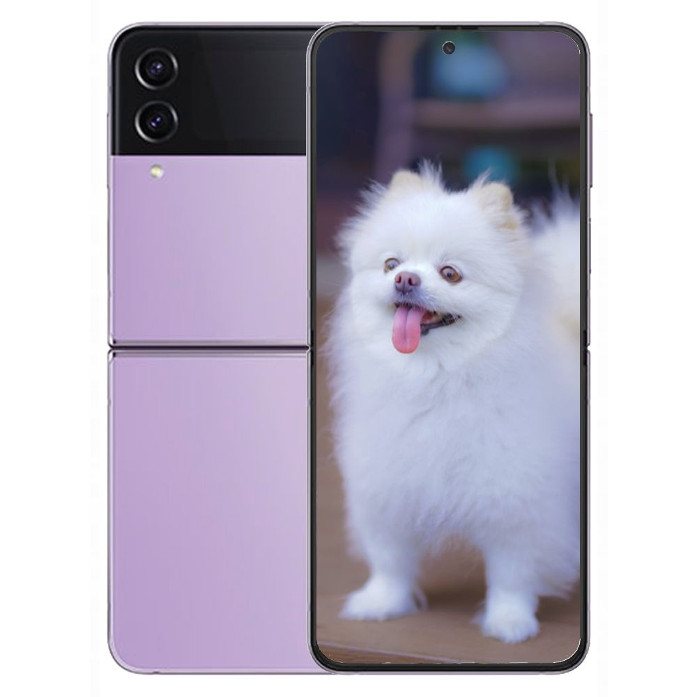 갤럭시 삼성 Z플립4 512GB  새상품 미개봉 Galaxy Z Flip4