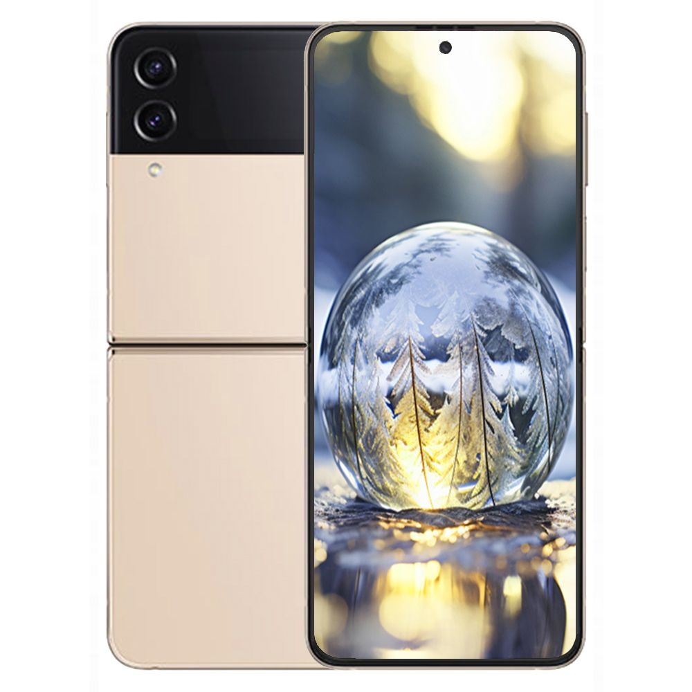 갤럭시 삼성 Z플립4 256GB  미개봉 새제품 Galaxy Z Flip4