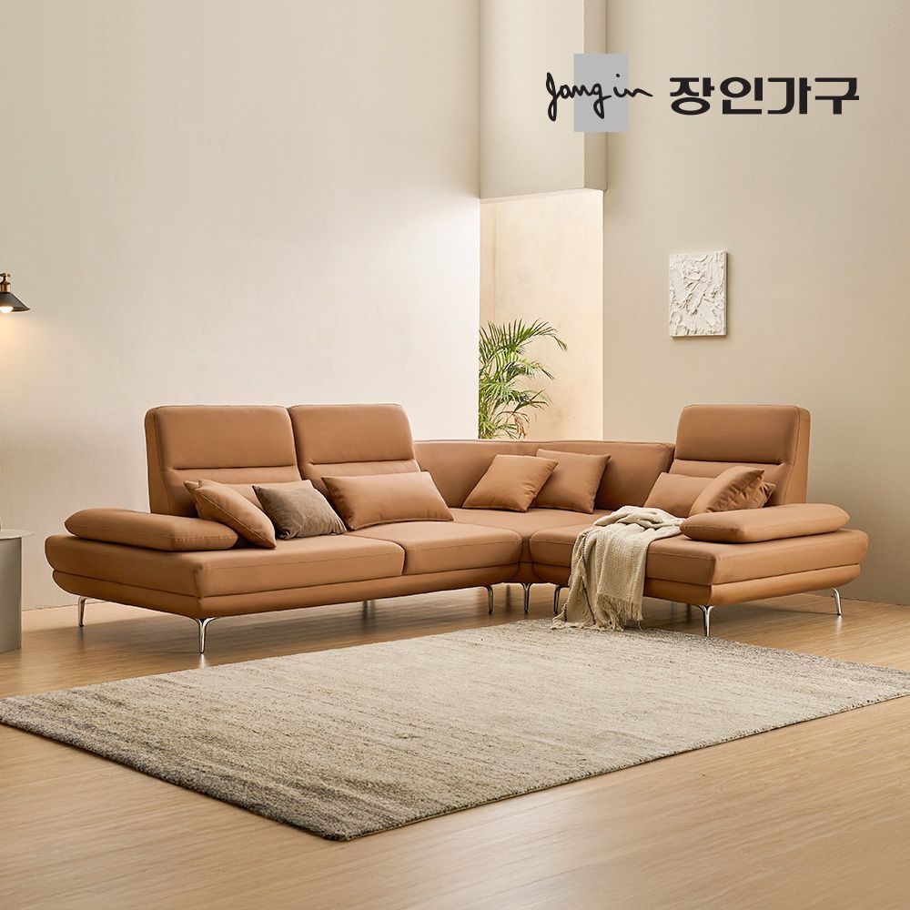 [20%앱쿠폰+카드할인] 장인가구 BEST 스윙소파/호텔침대/세라믹식탁/옷장 외