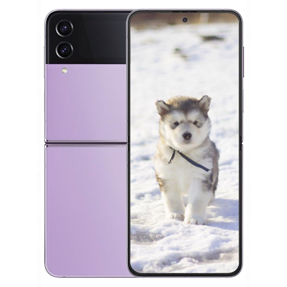 갤럭시 삼성 Z플립4 512GB 새제품 미개봉 Galaxy Z Flip4