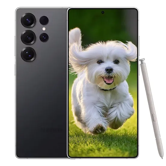 삼성 S25 울트라 512GB Galaxy S25 Ultra 미개봉 새상품