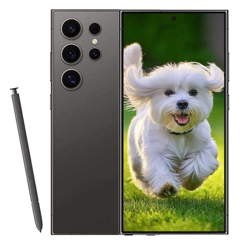 삼성 S24 울트라 256GB Galaxy S24 Ultra 미개봉 새상품