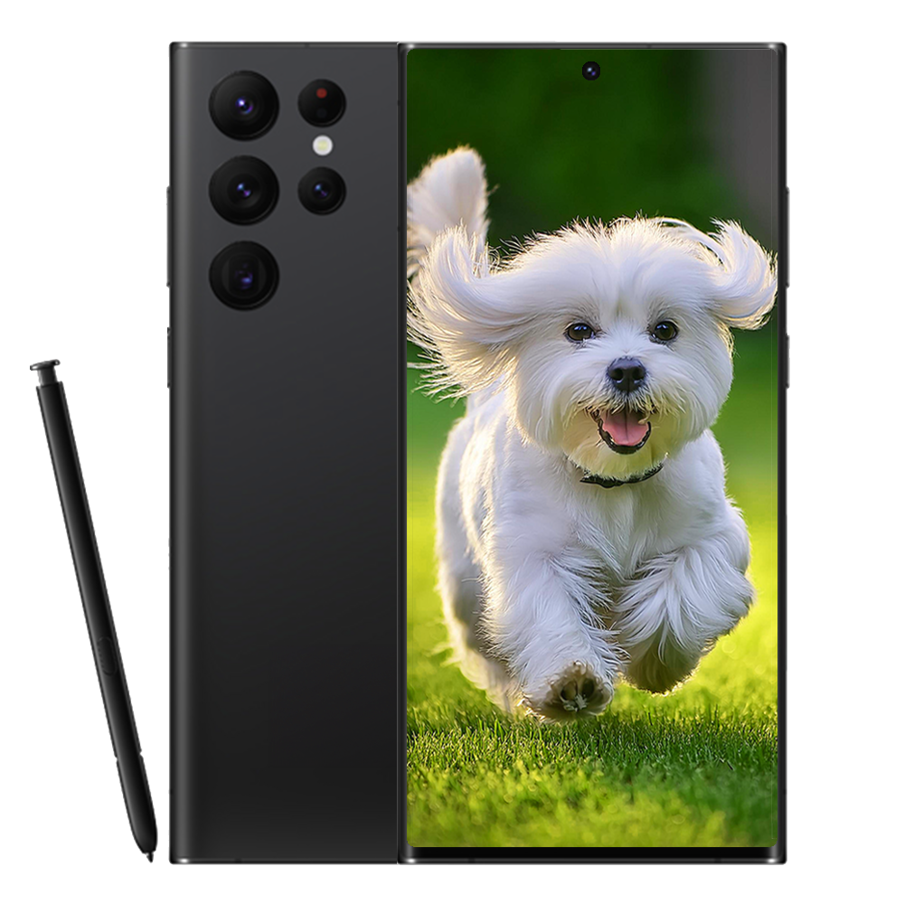 갤럭시 삼성 S22 울트라 256GB Galaxy S22 Ultra 미개봉 새상품