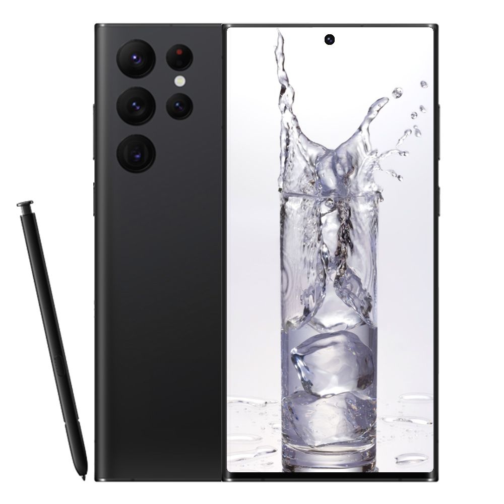 갤럭시 삼성 S22 울트라 256GB Galaxy S22 Ultra 새상품 미개봉