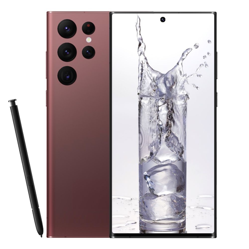 갤럭시 삼성 S22 울트라 512GB Galaxy S22 Ultra 새상품 미개봉