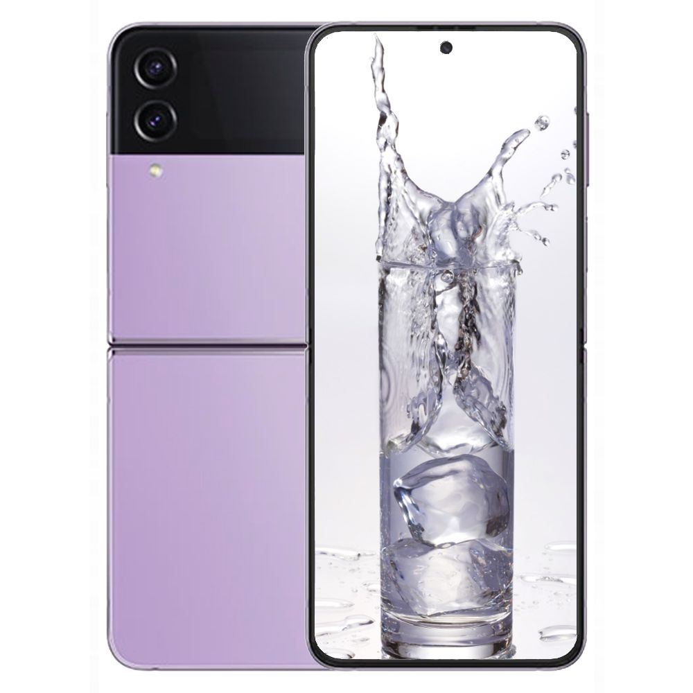 갤럭시 삼성 Z플립4 512GB Galaxy Z Flip4 새상품 미개봉