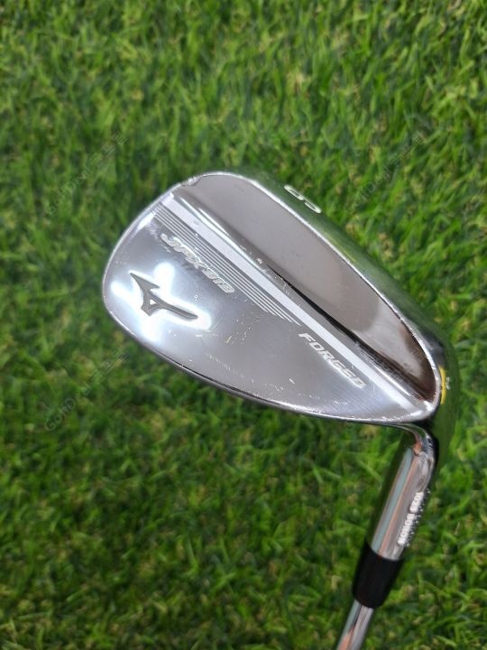 [중고] 미즈노 골프 미즈노 JPX919 포지드 중고 단품 아이언 갭 웨지 G 다골95 R300 샤프트