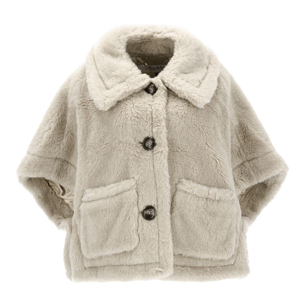 [오늘출발] 막스마라 [막스마라 MAXMARA] 2524736062600 002 여성 케이프