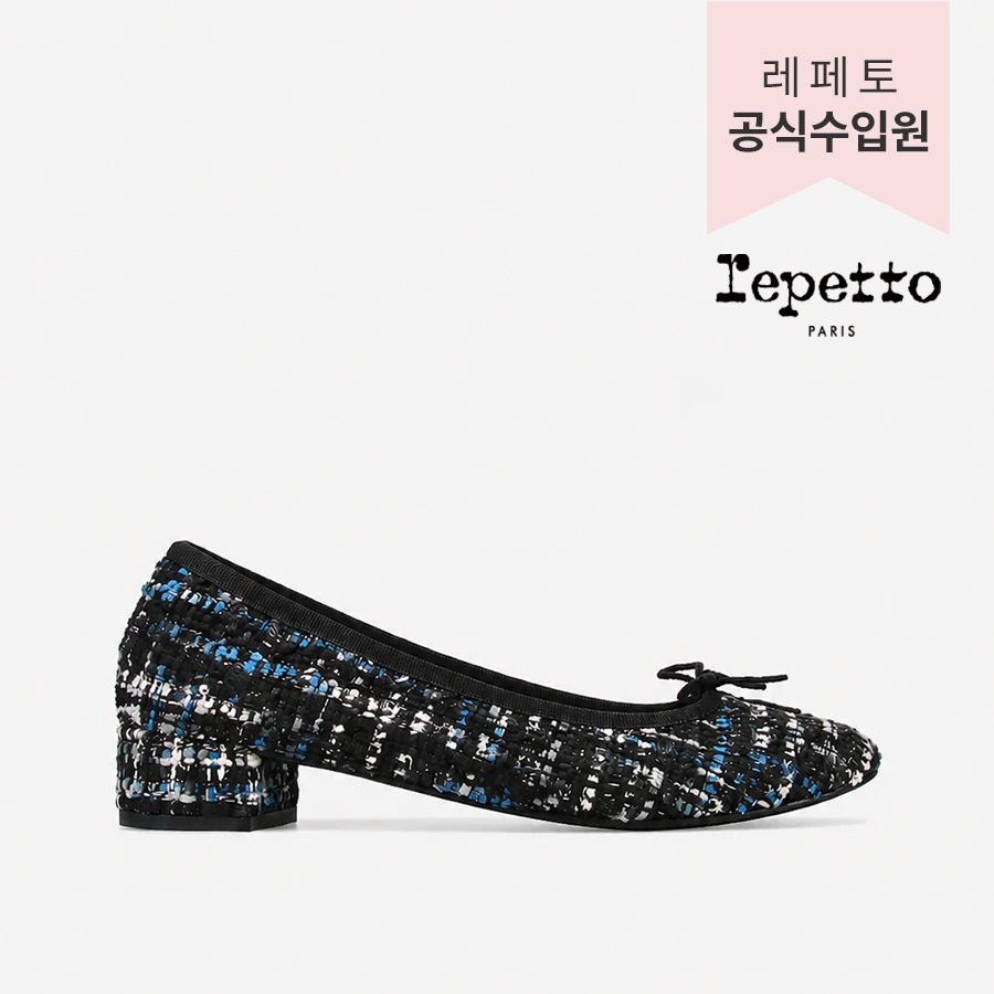 플랫 까미유 곰므 (V080TWP685)