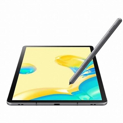 삼성 갤럭시탭 S6 5G 128GB 그레이 SM-T866N 태블릿PC 03