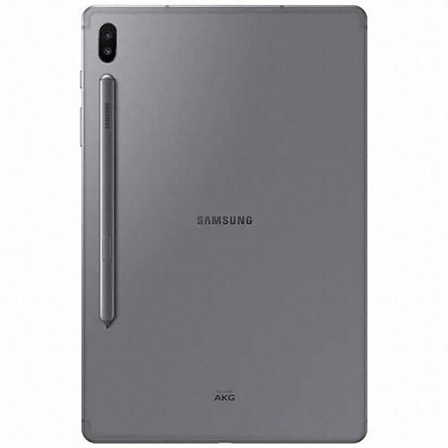 삼성 갤럭시탭 S6 5G 128GB 그레이 SM-T866N 태블릿PC 10