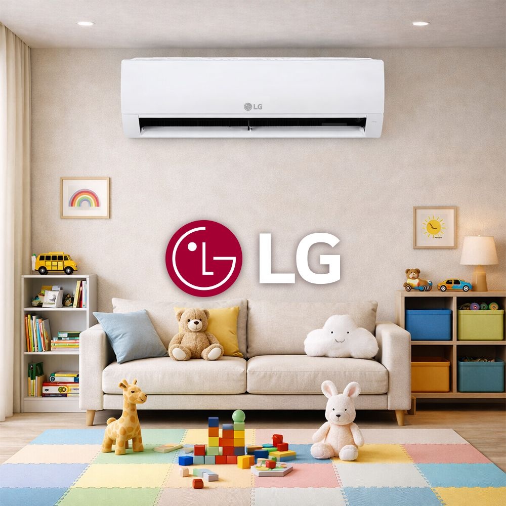 휘센 LG 휘센 1등급 벽걸이에어컨 7평  SQ07GJ3WES 씽큐 AI건조 제습 엘지 기본설치비포함 실외기포함 철거수거서비스