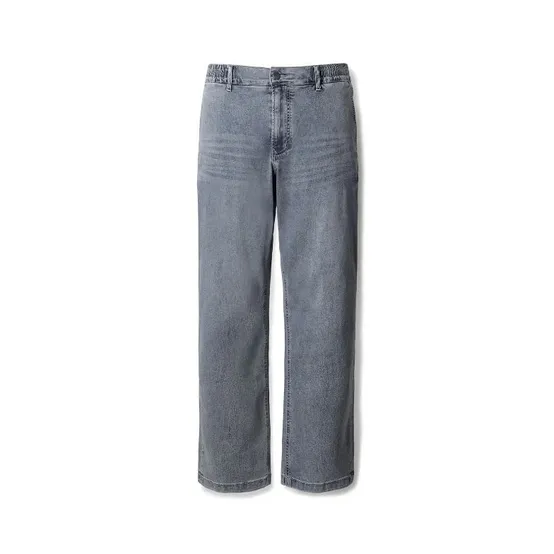 [정상가: 239,000원]쿨터치 RELAXED 데님팬츠(SAPDM25551INX)