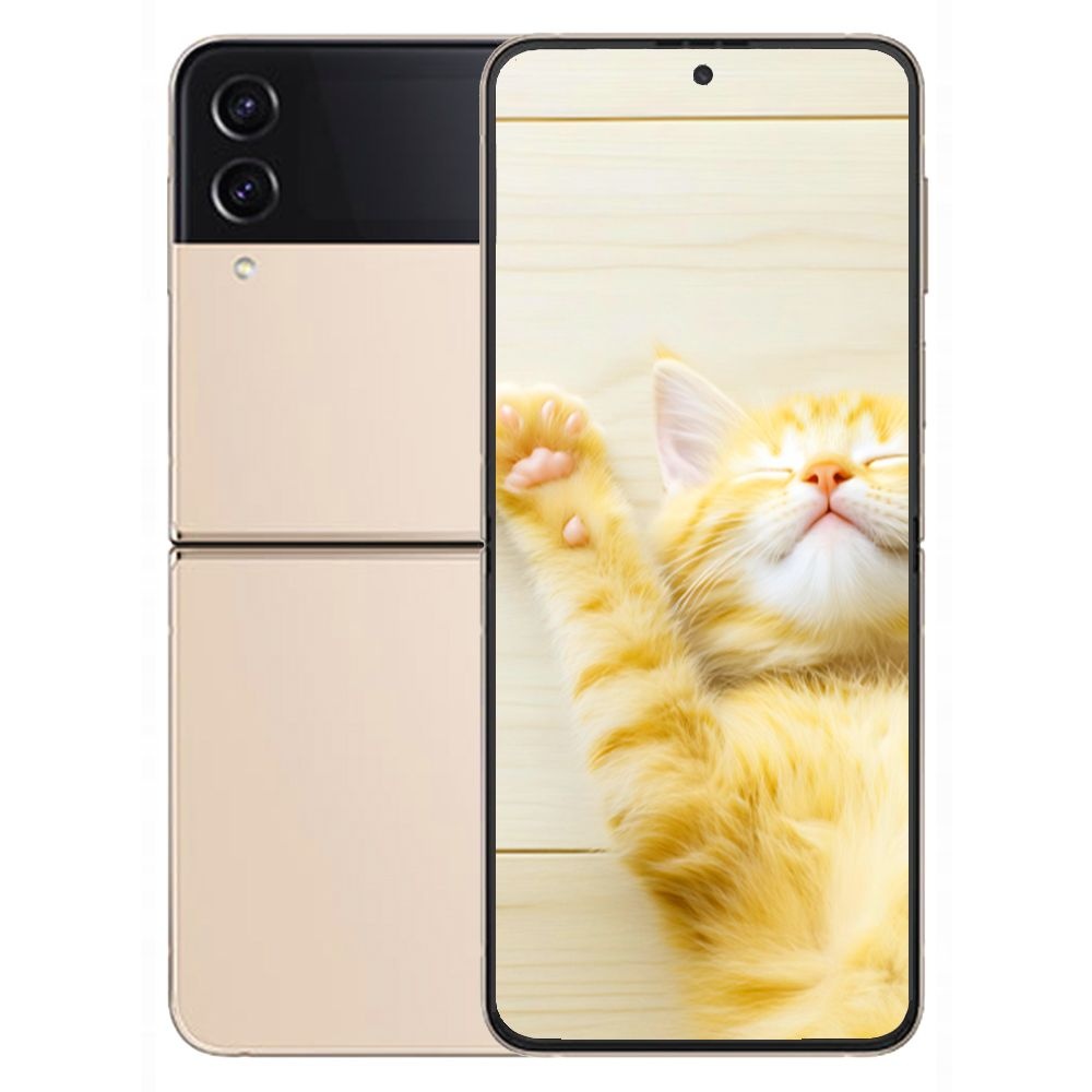 갤럭시 Z플립4 5G 256GB 새상품 미개봉 Galaxy Z Flip4