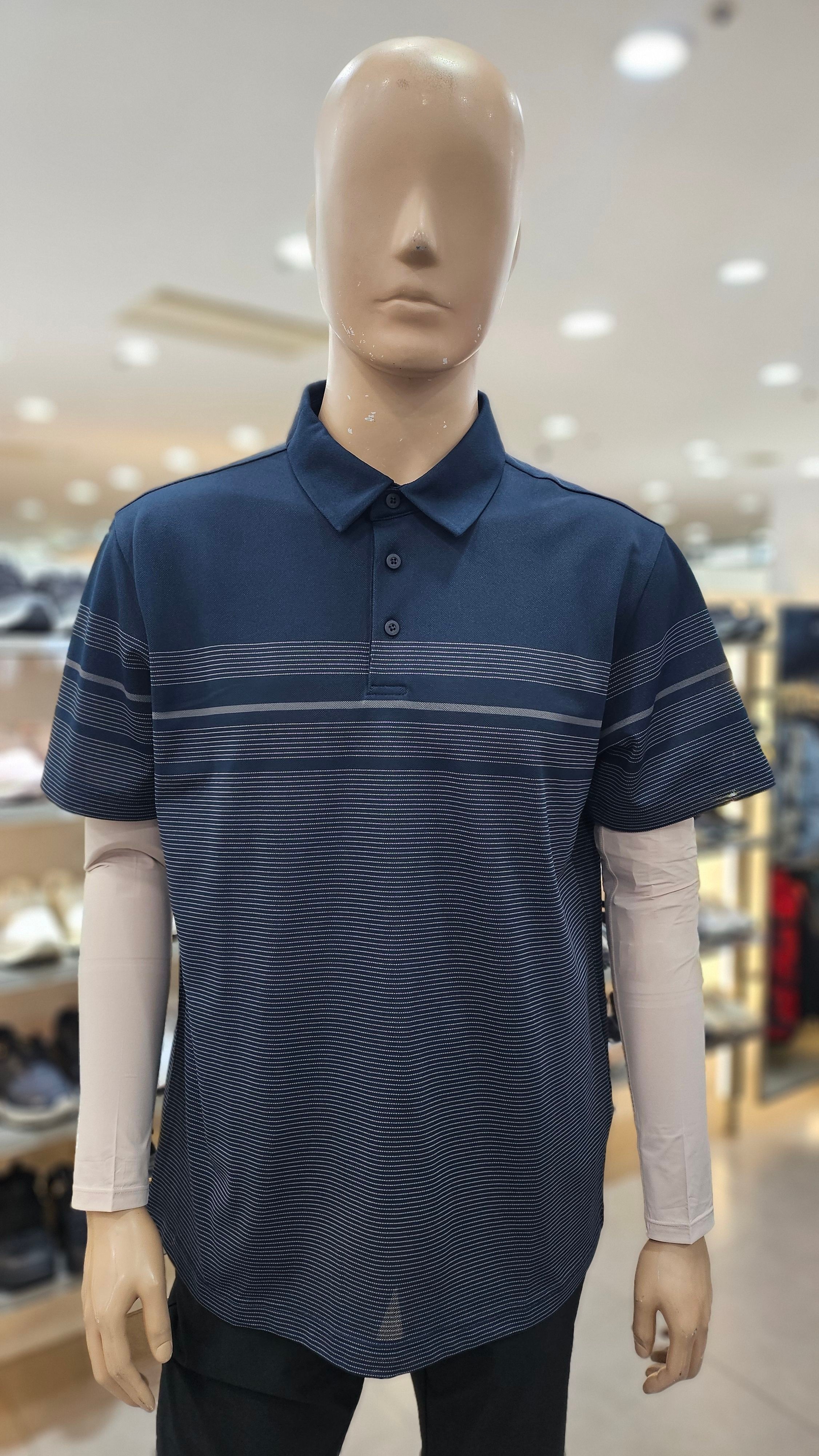 K2 남자 여름 티셔츠 BOOST 선염 반팔 폴로 KMM26283 C7SBW2 등산의류 585709