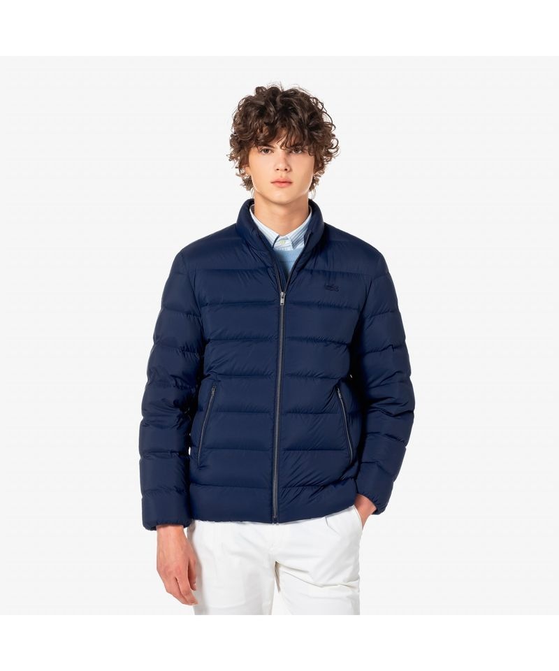 라코스테 lacoste 남성 울트라 라이트 다운 BH790E-55N C4X 286697