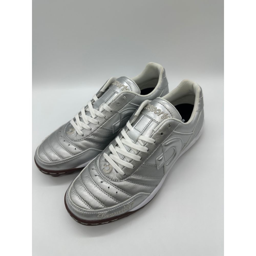[해외] 데스포르치 캄피나스 JTF 3 인조잔디 풋살화 DS940KE2 SLV