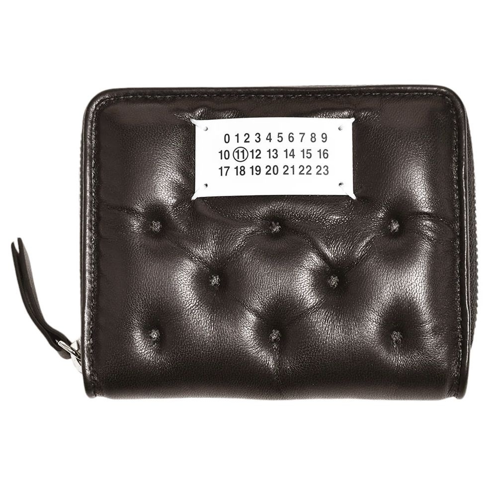 메종 마르지엘라 25FW 글램슬램 스몰 반지갑 SA1UI0032 P6434 T8013