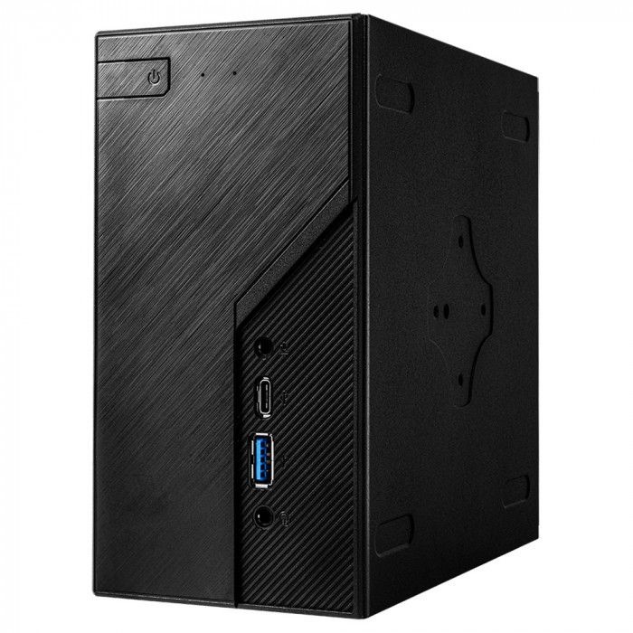 ASRock DeskMini X600 USB4 120W 에즈윈 (베어본)
