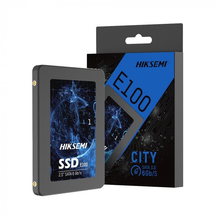 HIKSEMI E100 (1TB)