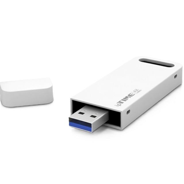 아이피타임 iptime USB 무선 기가 랜카드 와이파이6