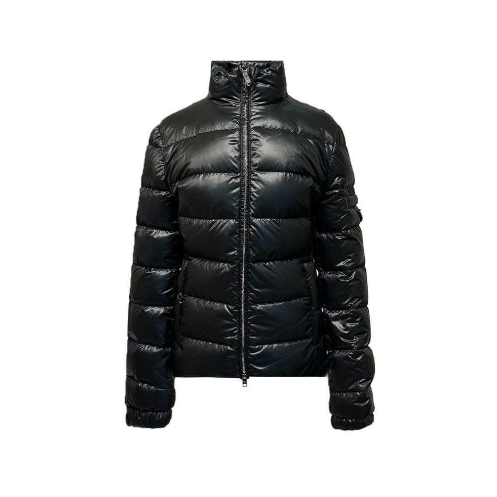 프라다 25FW 삼각로고 경량 패딩 자켓 29W149 11HU F0002