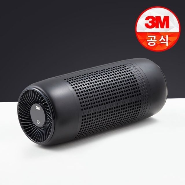 3M 차량용 공기청정기 G3 본품 (수퍼바이저 미포함)