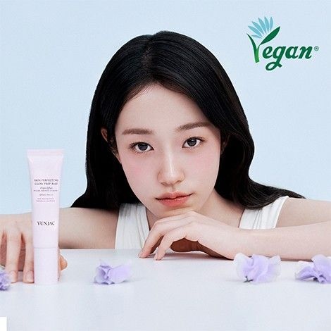 [완판재입고]스킨 퍼펙팅 글로우 프렙 베이스 30ml