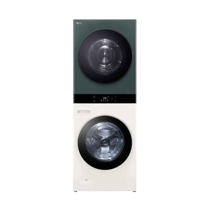 LG전자 LG 워시타워 WL22EGZU 무료배송