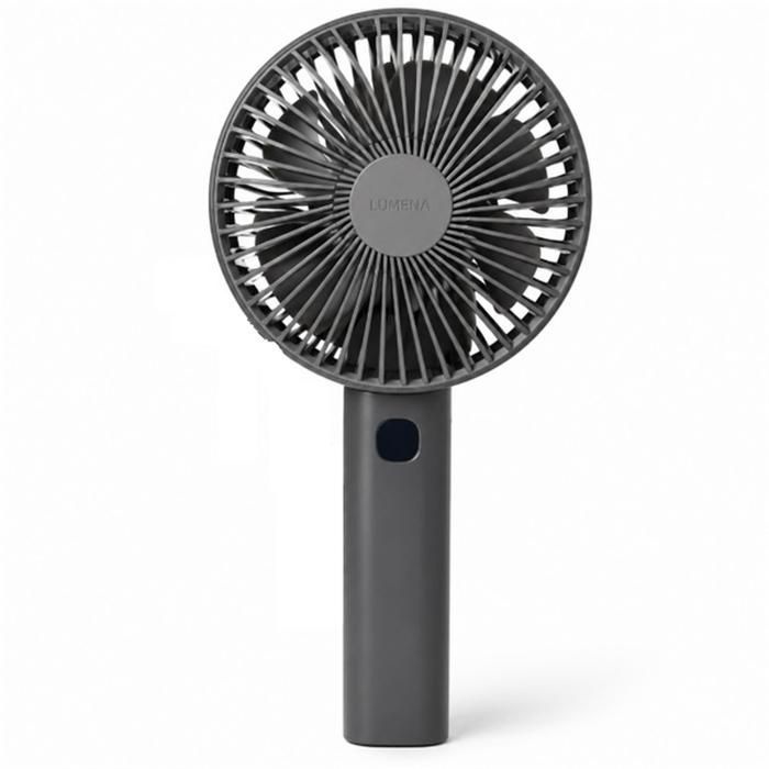 [웰빙창고] 루메나 빅팬 탁상용 폴더블 선풍기 FAN PRO MAX V