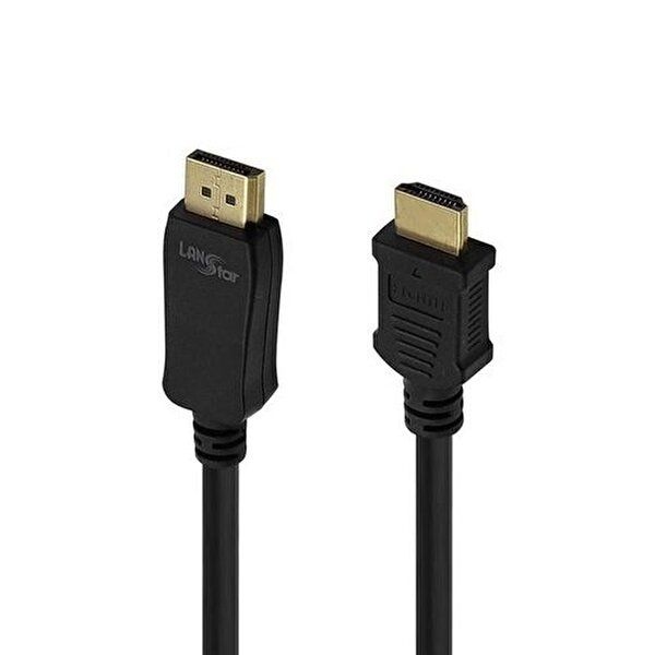 [셀러허브 가전]DP컨버터 DP to HDMI 컨버터 케이블 5m 영상컨버터 (52038294)
