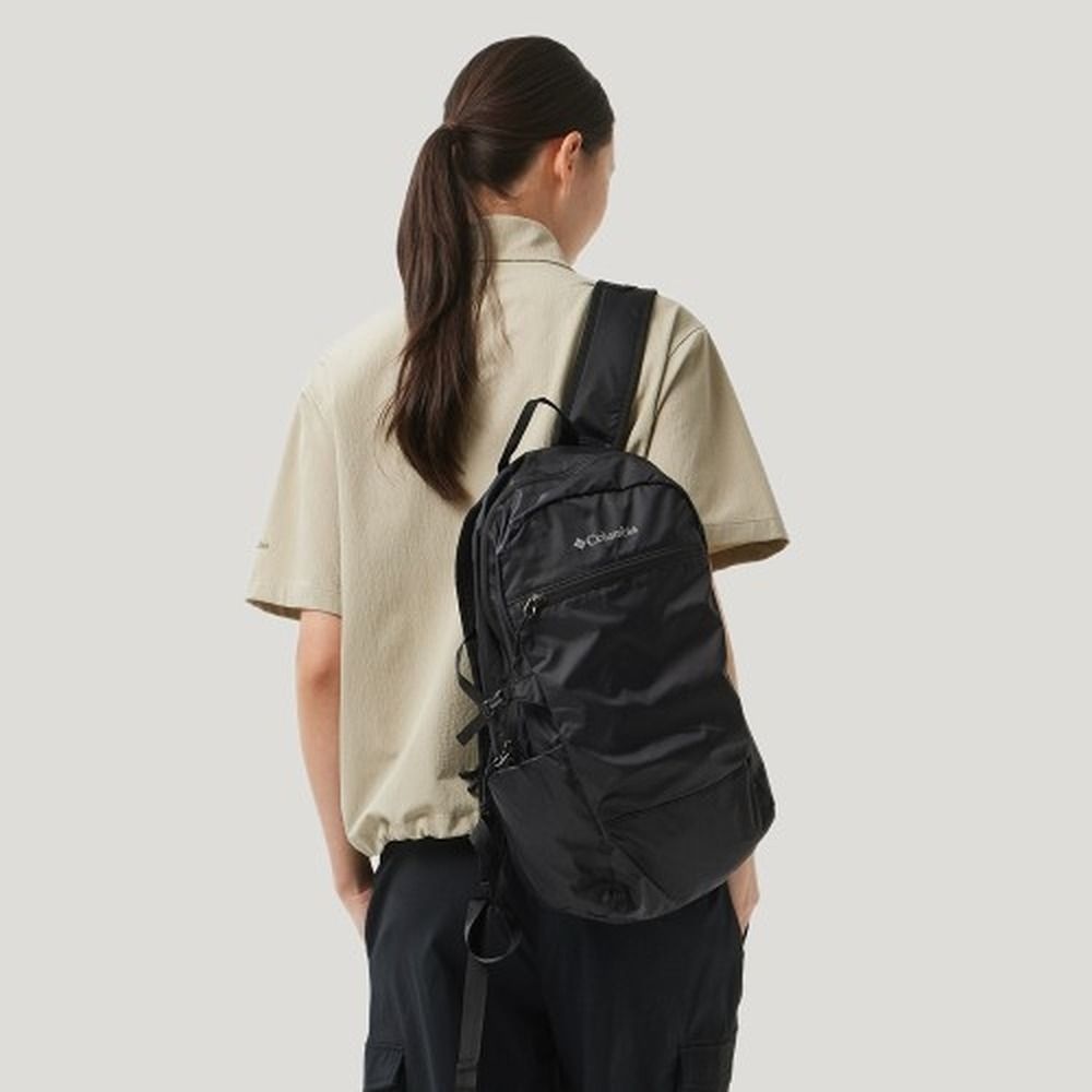 컬럼비아 공용 본레 포레스트 20L 패커블 경량 백팩