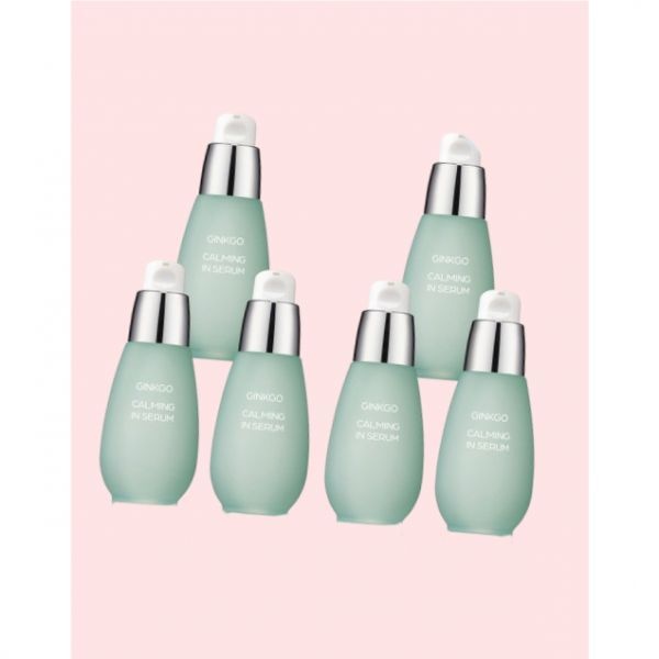 참존 징코 진정 인 세럼 30ml 6개 4656224
