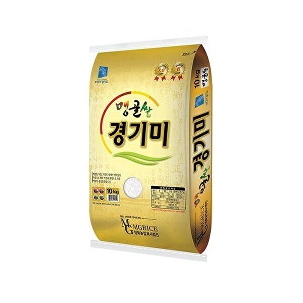 이쌀이다 [이쌀이다][이쌀이다] 26년 햅쌀 맹골쌀 경기미 10kg