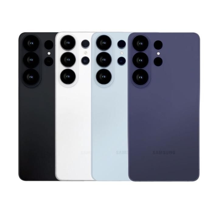 [삼성전자] 갤럭시 S26 울트라 512GB 자급제 Cr