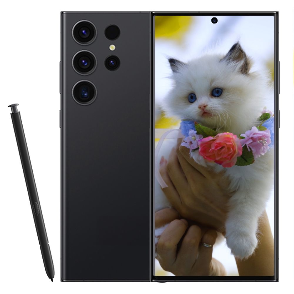 갤럭시 S23 울트라 256GB 5G 미개봉 새상품 Galaxy S23 Ultra