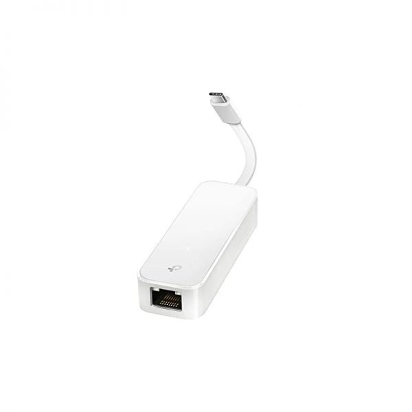 [해외] TP Link USB C 이더넷 어댑터 UE300C RJ45 타입 기가비트 LAN 네트워크 MacBook Pro 2017 2020 Air Surface Dell 델 XPS 등과 호환 313624