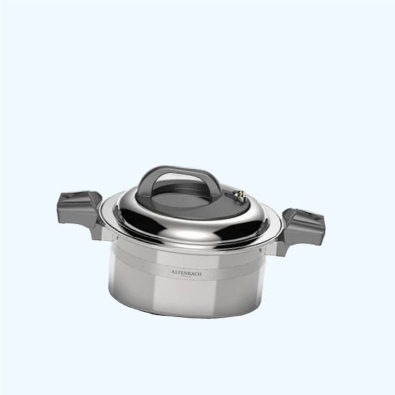 알텐바흐 선물 엑스쿠첸 멀티쿡 저압냄비 4L SJE70 5205792
