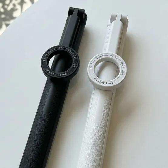[머레이] 170cm 알루미늄 합금 맥세이프 셀카봉 / 삼각대 MotionEye-III