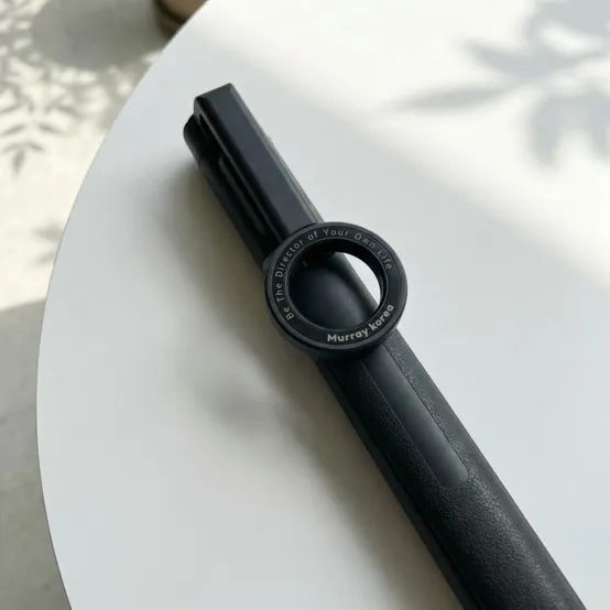 머레이 170cm 알루미늄 합금 맥세이프 셀카봉 / 삼각대 MotionEye-III