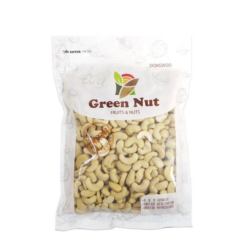 그린너트 구운캐슈넛1kg