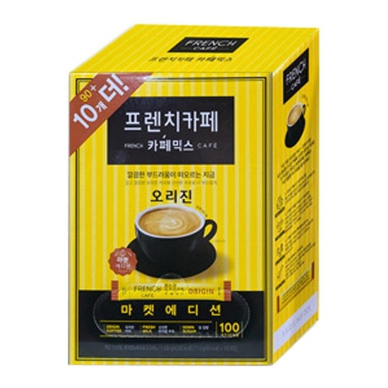 남양 무지방우유 프렌치카페 1위파워샵  우수기업 부드러운 커피믹스  악마의유혹  기술평가