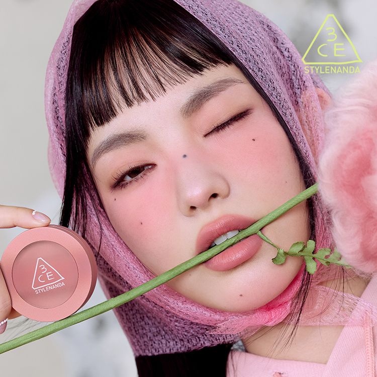 (현대Hmall) 3CE 블러 워터 틴트+미니아이스위치(랜덤)