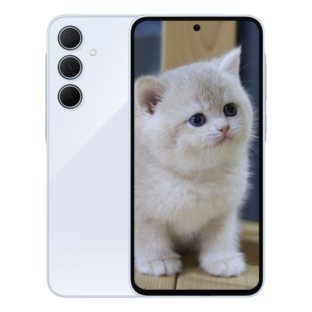 갤럭시 [삼성] 갤럭시A35 128GB SM-A356N 새상품 미개봉