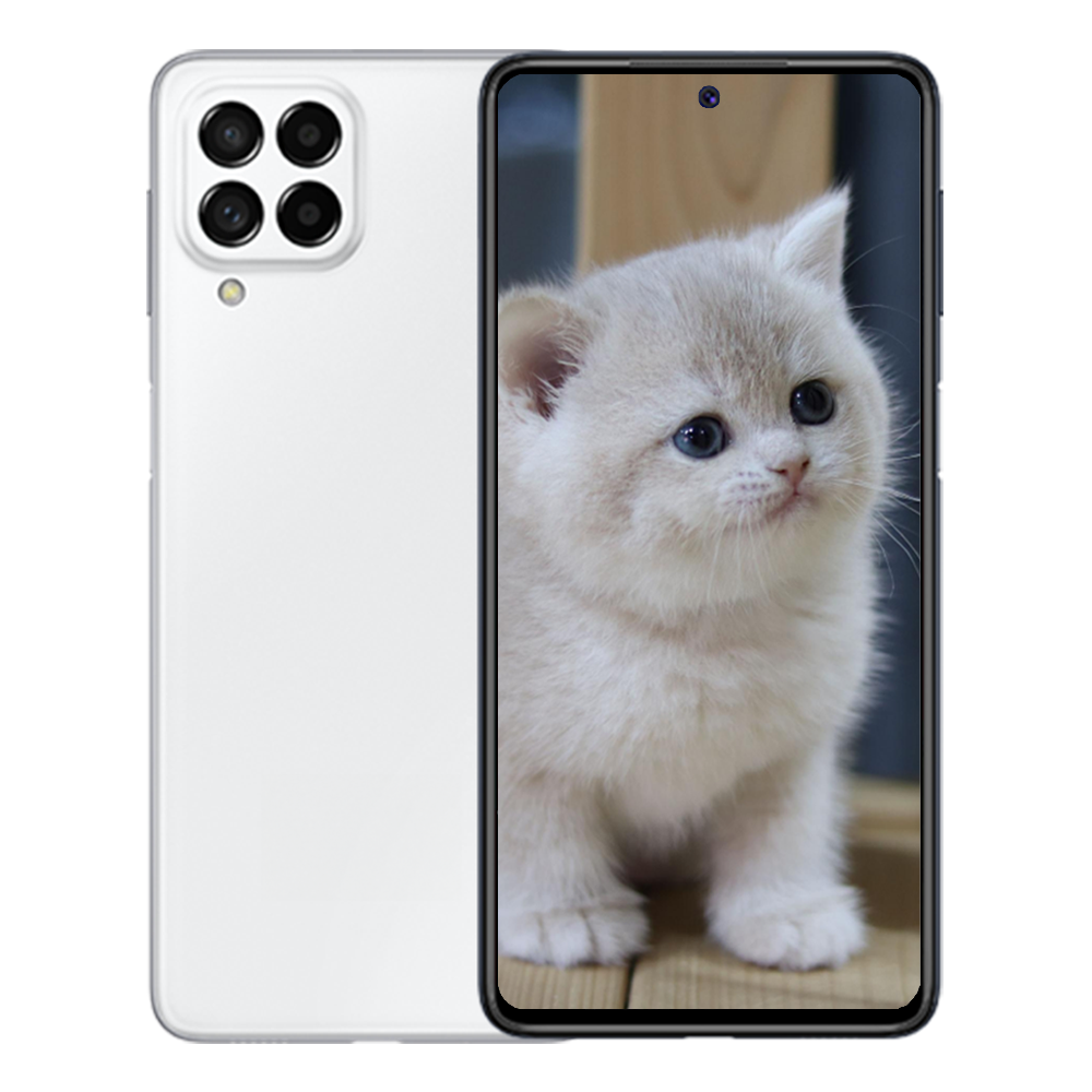 갤럭시 [삼성] 갤럭시퀀텀3 128GB  SM-M536S 새상품 미개봉